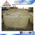 Motor de elevador / Máquina de tração de elevador / Máquina de tração de elevador / YJ200-1000kgs load